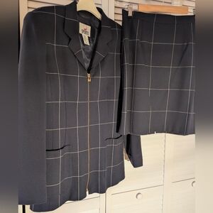 Exquisite Business Suit